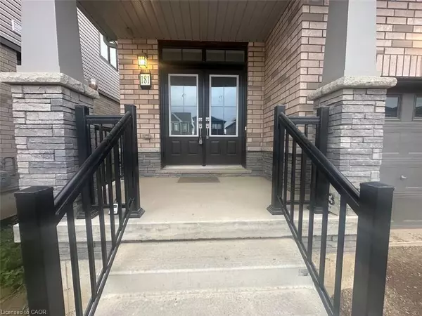 Brantford, ON N3T 0W7,181 Wilmot Road