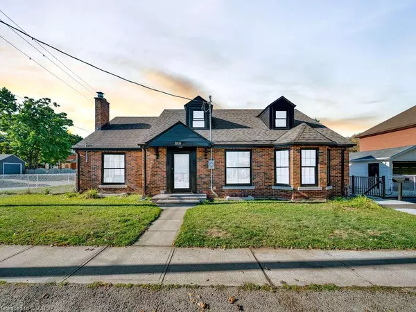 860 Vine Street, Cambridge, ON N3H 2Z5