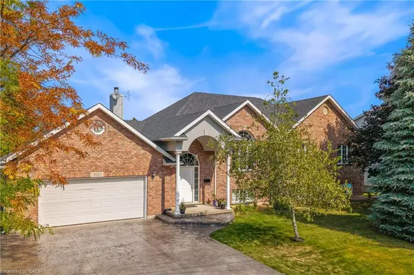 3121 Glenbrook Drive, Lincoln, ON L0R 2C0