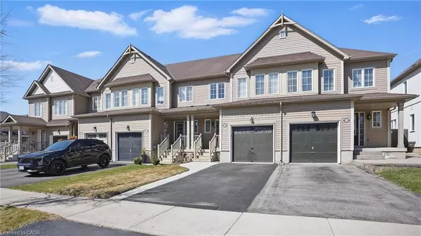 Binbrook, ON L0R 1C0,9 Lynch Crescent