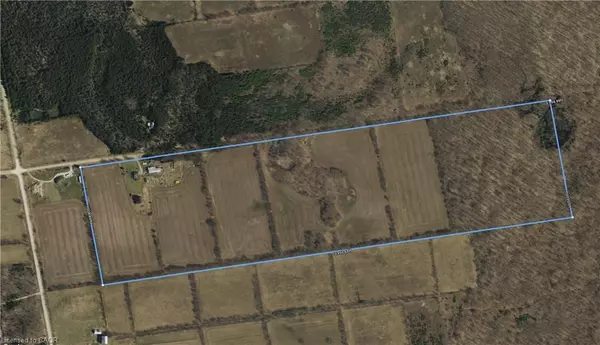 Chatsworth (twp), ON N0H 1R0,603498 Lime Kiln Road