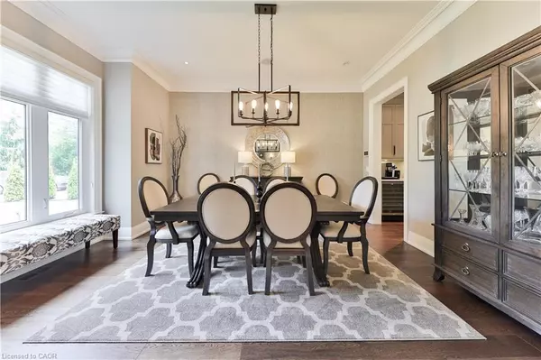 Oakville, ON L6L 3T8,408 Saville Crescent