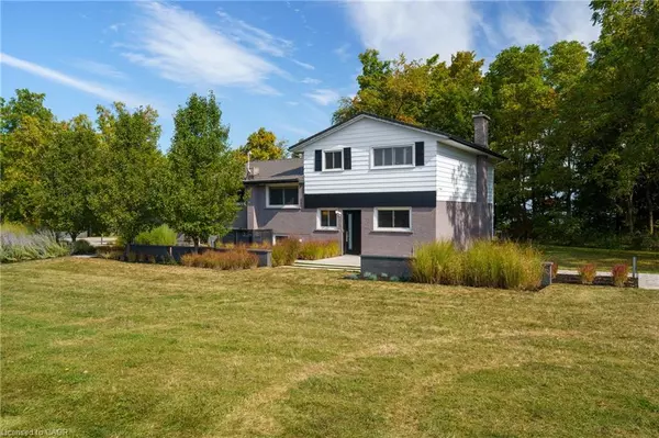 Beamsville, ON L0R 1B2,4373 Thirty Road