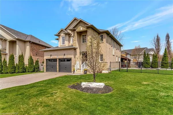 Ancaster, ON L9G 0B1,349 Valridge Drive