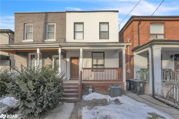 130 Mulock Avenue,  Toronto,  ON M6N 3C6