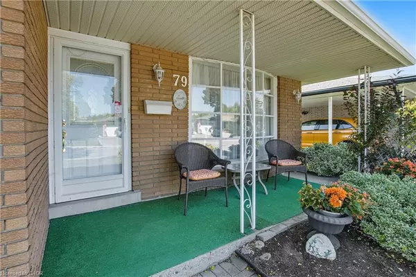 Hamilton, ON L9C 4V3,79 Gardiner Drive