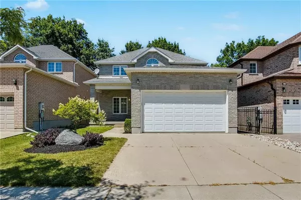49 Fitzgerald Drive, Cambridge, ON N1T 0B2