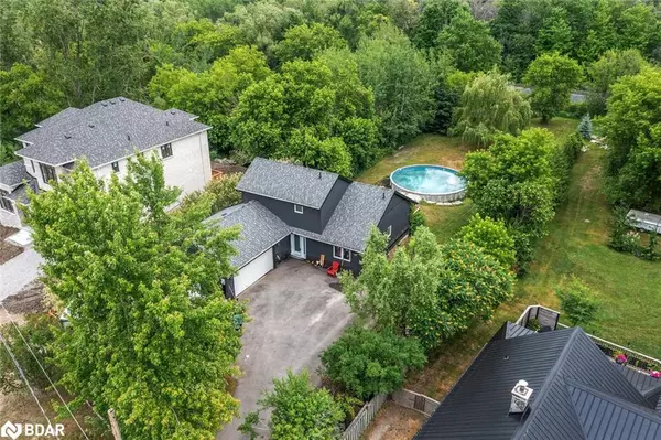 973 Church Drive, Innisfil, ON L0L 1W0