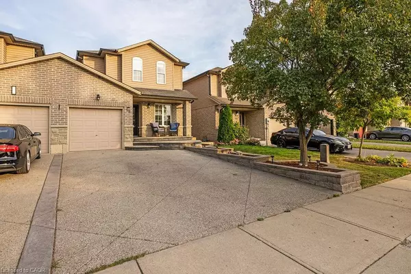 Mount Hope, ON L0R 1W0,55 Thames Way