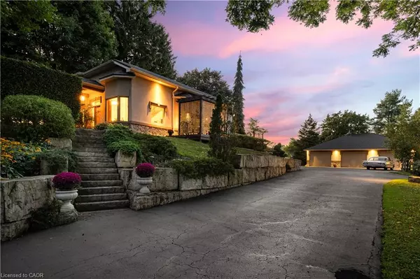 Flamborough, ON L9H 4V5,94 Highway 8