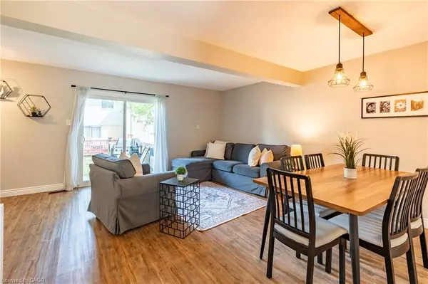 Waterloo, ON N2V 1Z2,255 Northlake Drive #3