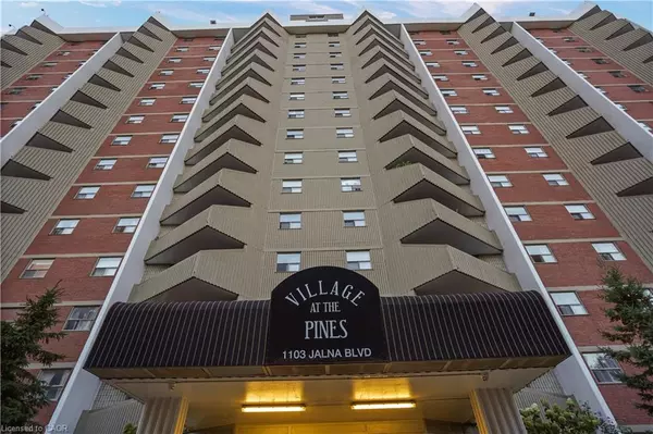 London, ON N6E 2W8,1103 Jalna Boulevard #1609