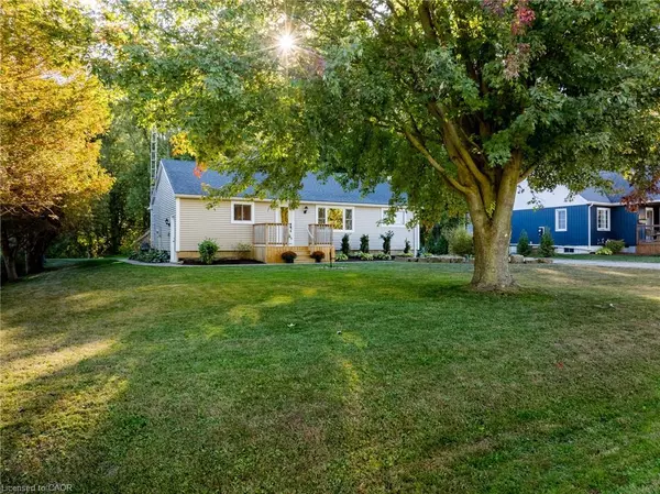 52877 Putman Road, Wainfleet, ON L0S 1V0