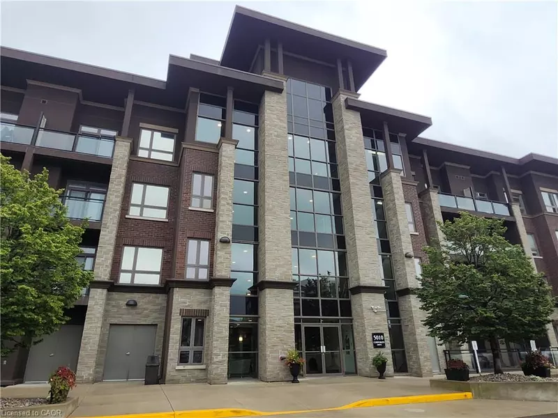 5010 Corporate Drive #317, Burlington, ON L7H 0H6