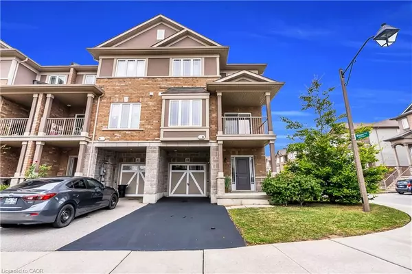 Stoney Creek, ON L0R 1P0,89 Bloom Crescent