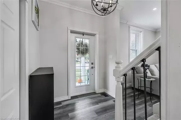 Bright, ON N0J 1B0,36 John Street W