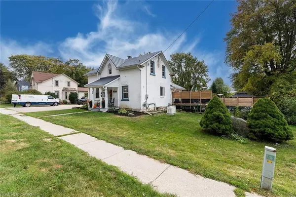 Bright, ON N0J 1B0,36 John Street W