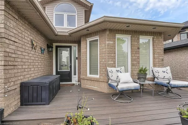 Stoney Creek, ON L8J 3T6,171 Gatestone Drive