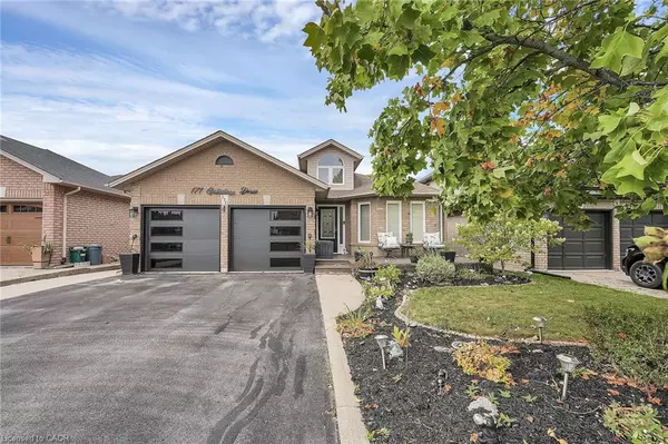 Stoney Creek, ON L8J 3T6,171 Gatestone Drive