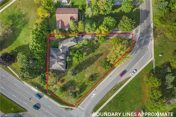 21 First Avenue, Welland, ON L3C 1X7