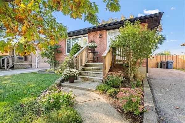 Guelph, ON N1E 6N3,165 Hadati Road