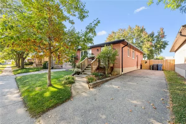 Guelph, ON N1E 6N3,165 Hadati Road