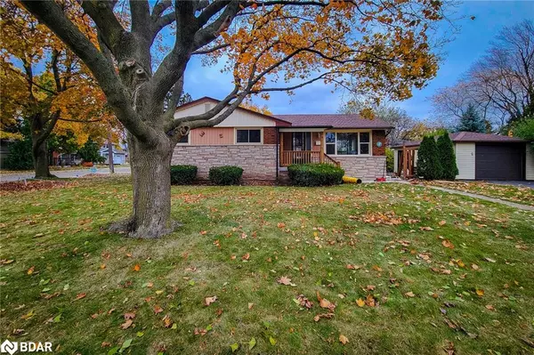 Hamilton, ON L9C 4J3,265 West 19th Street