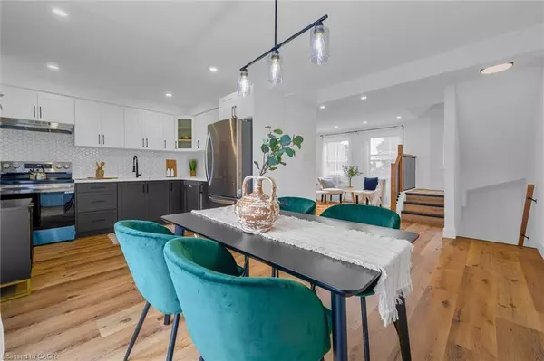 Hamilton, ON L8W 3C7,1255 Upper Gage Avenue #10