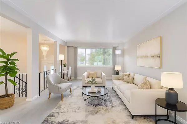 Brantford, ON N3S 7G2,19 Melbourne Crescent