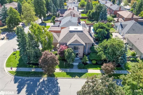 Vaughan, ON L4L 3L7,6 Colton Crescent S