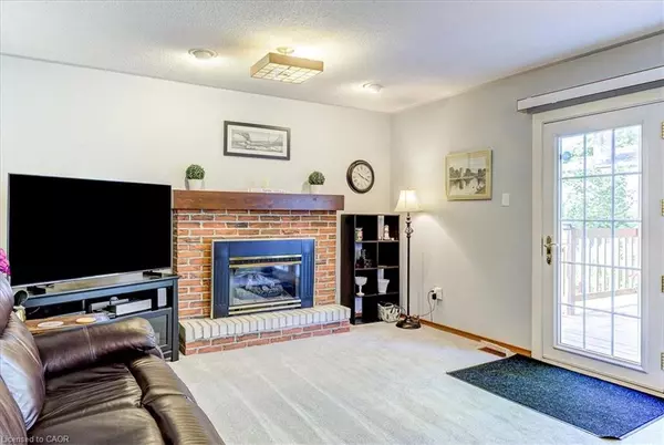 Simcoe, ON N3Y 4R1,12 Miller Crescent