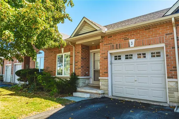 Grimsby, ON L3M 5S8,163 Livingston Avenue #3