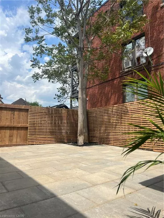 Hamilton, ON L8L 4W3,297 Mary Street N #1