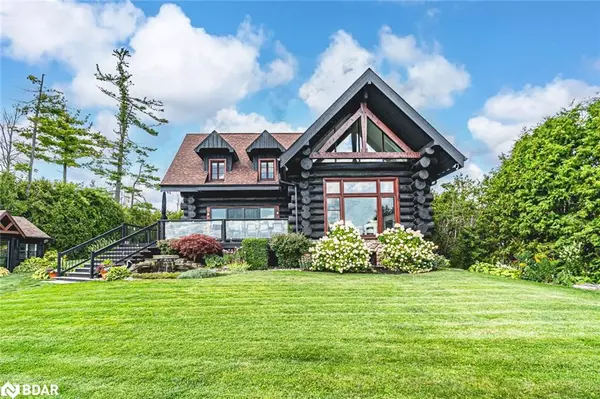 Oro-medonte, ON L0L 2E0,2 Sunnyside Avenue