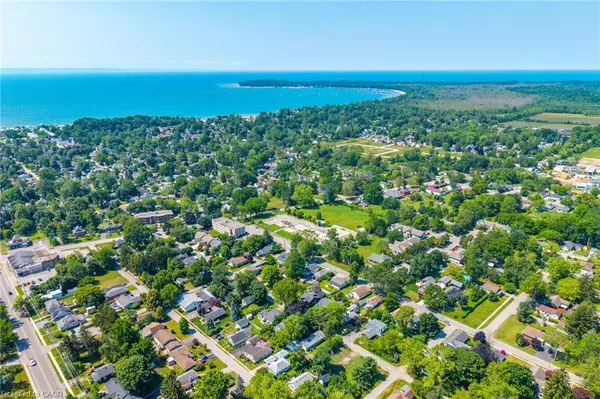 Crystal Beach, ON L0S 1B0,110 Derby Road