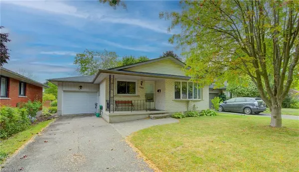 Waterloo, ON N2K 2E8,269 Grangewood Court