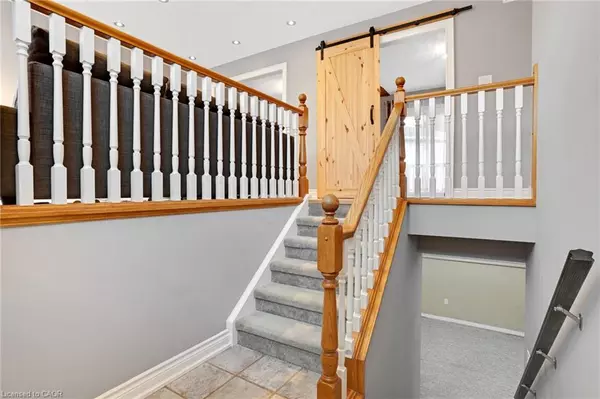 Cambridge, ON N1S 4Z8,175 Stirling Macgregor Drive