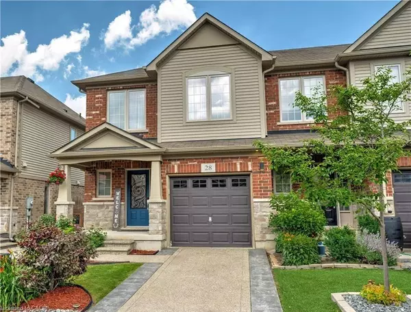 45 Royal Winter Drive #28, Binbrook, ON L0R 1C0