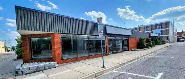 40 Sydenham Street, Simcoe, ON N3Y 1R7