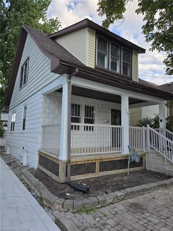 Sarnia, ON N7T 6E6,140 Napier Street