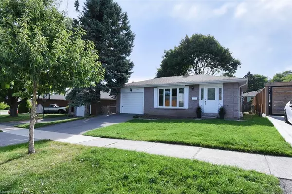 Burlington, ON L7P 1K5,1327 Janina Boulevard