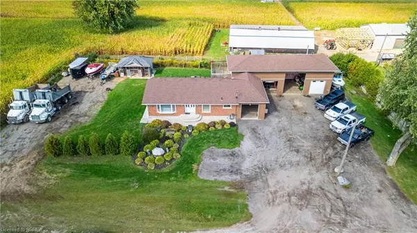 Paris, ON N3L 3E1,591 Governors Road E