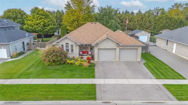 Waterford, ON N0E 1Y0,35 Yu Boulevard