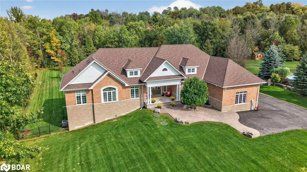 Alliston, ON L9R 1V2,60 Underhill Court Court
