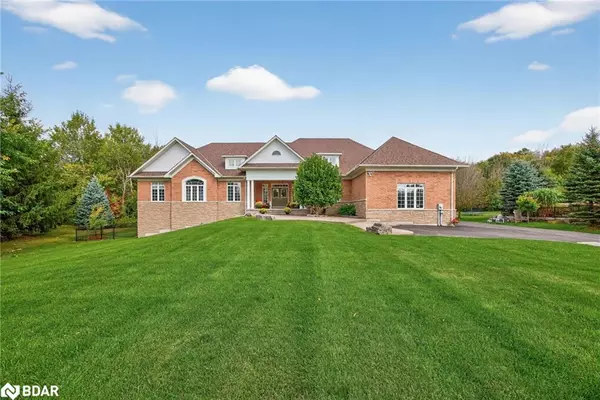 Alliston, ON L9R 1V2,60 Underhill Court Court