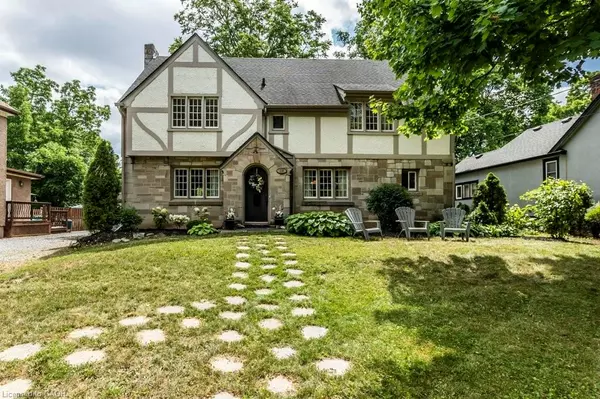 128 River Road, Welland, ON L3B 2R9