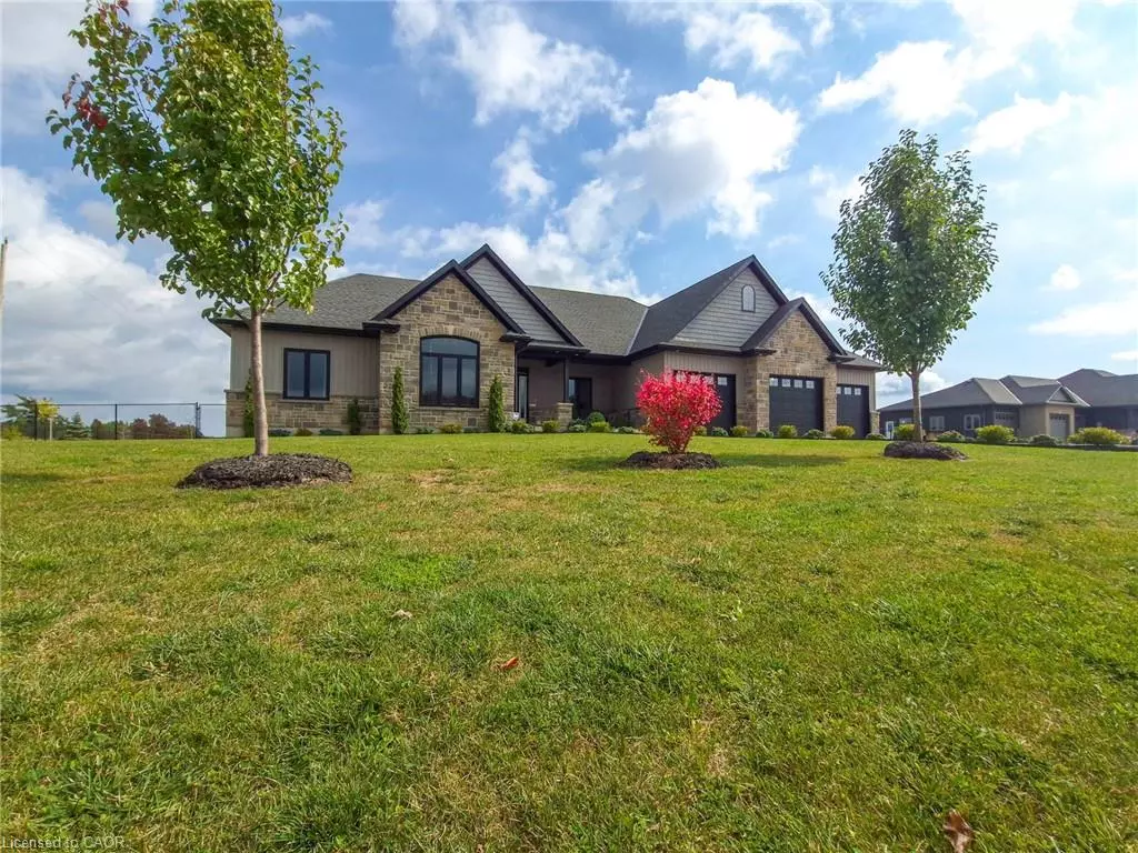 Dunnville, ON N1A 2W2,1 Phillips Court
