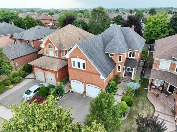 Georgetown, ON L7G 5L5,183 Barber Drive