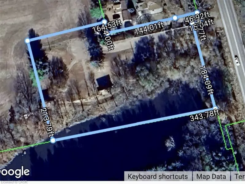 696 Norfolk Street S, Simcoe, ON N3Y 3R4