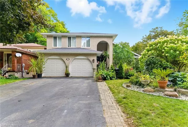 267 Memorial Drive, Brantford, ON N3R 7G6